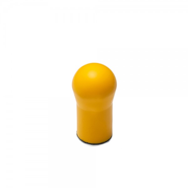 Hand-held Sanding Block / 1.5" 30mm